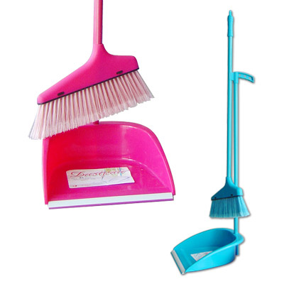  Dustpan (Kehrschaufel)