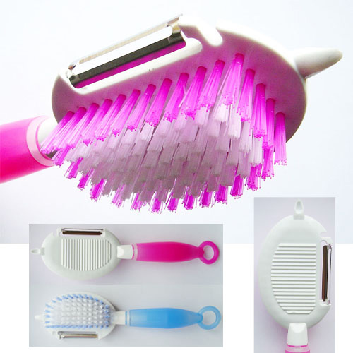  Cleaning Brush (Brosse de nettoyage)