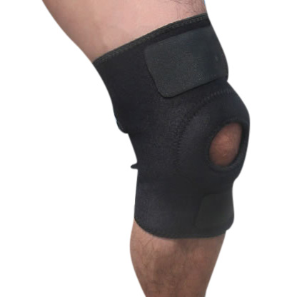  Knee Support (Бедра)