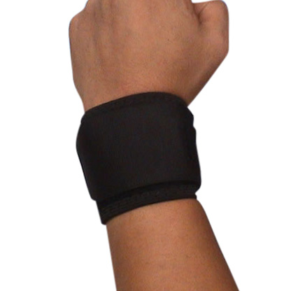  Wrist Support (Наручные поддержки)