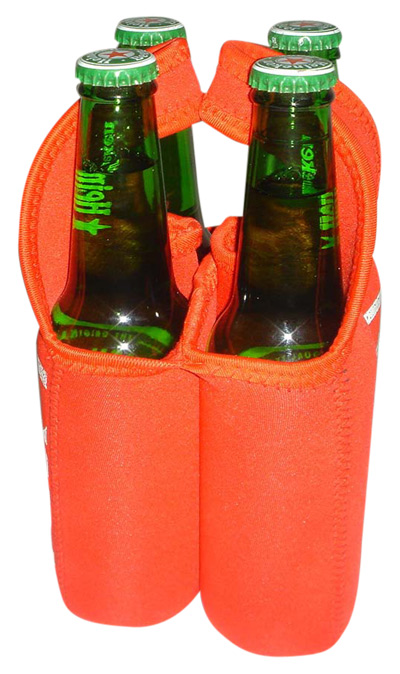  4-Bottle Holder (4-бутылок)