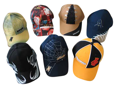 Cap