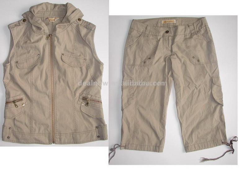 2007 Summer Suit (2007 Summer Suit)