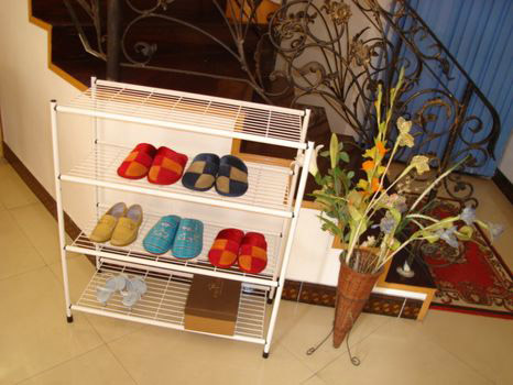  Shoes Frame (Schuhe Frame)