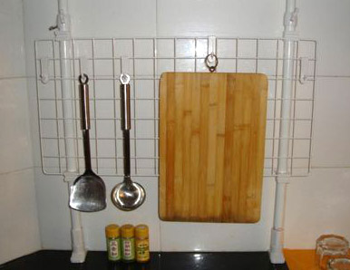  Kitchen Utensil Drifts Net (Хакера сносом нетто)