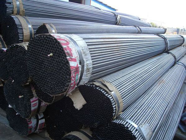  Welded Pipe ( Welded Pipe)