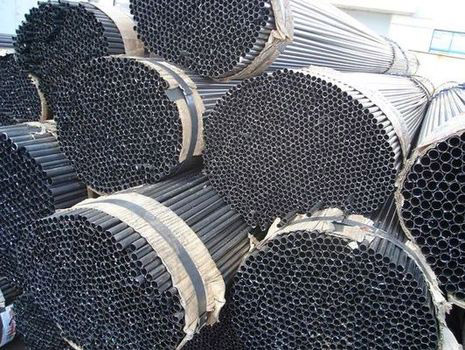  Welded Pipe ( Welded Pipe)