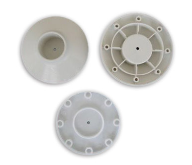  Plastic Injection Part ( Plastic Injection Part)