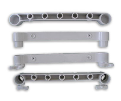  Plastic Injection Part (Injection plastique Partie)