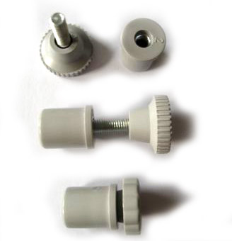  Plastic Injection Part (Injection plastique Partie)