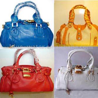  Ladies` Handbag ()