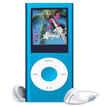  MP4 Player ( MP4 Player)