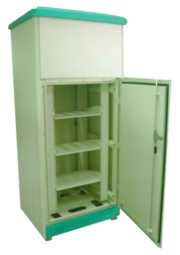  Outdoor Cabinet (Открытый кабинет)