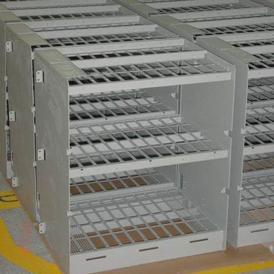  Indoor Racks (Крытый Стойки)