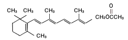  Vitamin A (Vitamine A)