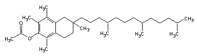  Vitamin E (Vitamine E)