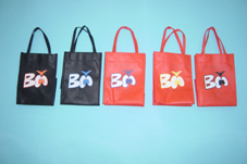  Non-Woven Bag / Gift Bag (Non-Woven Bag / Подарочная сумка)