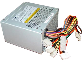  ATX Computer Power Supply (ATX-Computer-Netzteil)