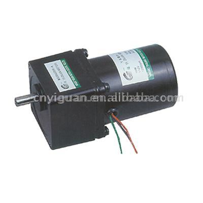  AC Geared Motor ( AC Geared Motor)