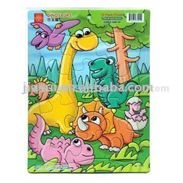  Puzzle ( Puzzle)
