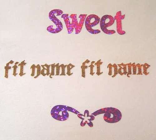  Foil Heat Transfer ( Foil Heat Transfer)