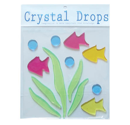  Crystal Sticky ( Crystal Sticky)