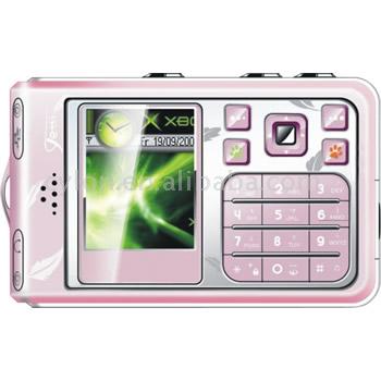  2 SIM Card Phone Mobile Phone (2 SIM-карты телефон Мобильный телефон)