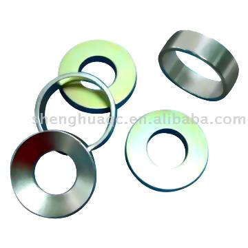  Ring Sintered NdFeB Magnets (Кольца Спеченные Неодимовый Магниты)
