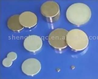  Disc Sintered NdFeB Magnets (Disc frittés NdFeB Magnets)