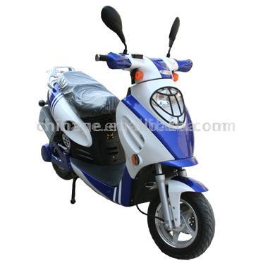  Electric EEC Scooter / Motorcycle (GE800EEC) /500W /800W/1500W ( Electric EEC Scooter / Motorcycle (GE800EEC) /500W /800W/1500W)