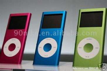  MP4 Players (MP4 плееры)