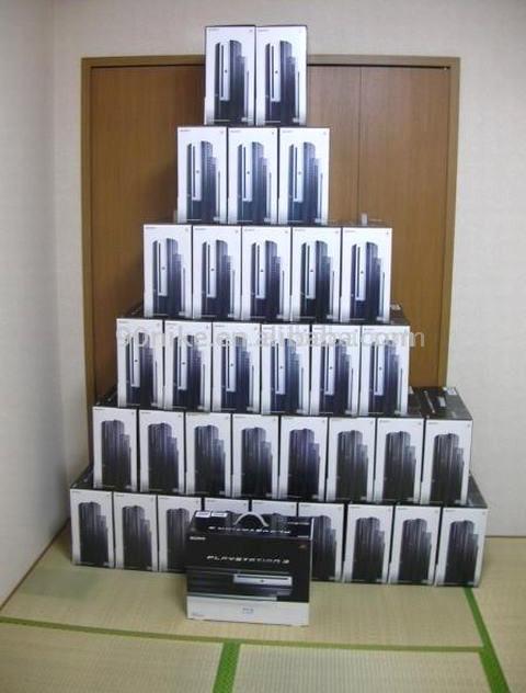  Playstation 3 ( Playstation 3)