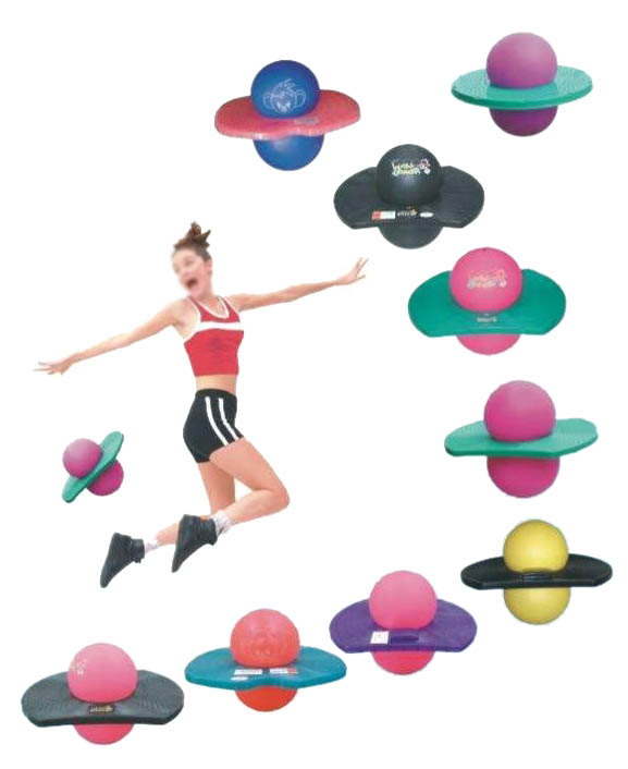  Hopper Ball ( Hopper Ball)