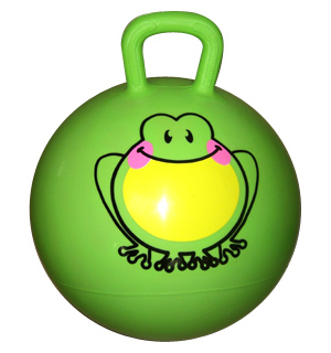  Jumping Ball ( Jumping Ball)