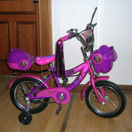  Bicycle