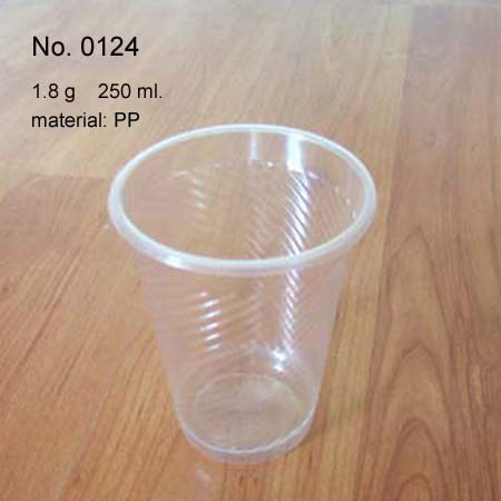  Disposable Cup (Einweg-Cup)