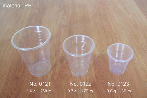  Disposable Cup (Einweg-Cup)