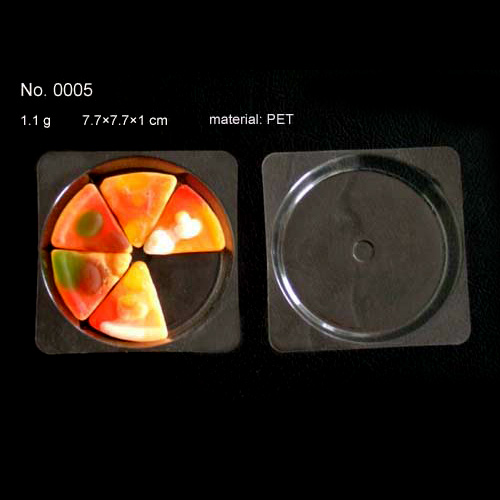  Tray for Gummy Sugar