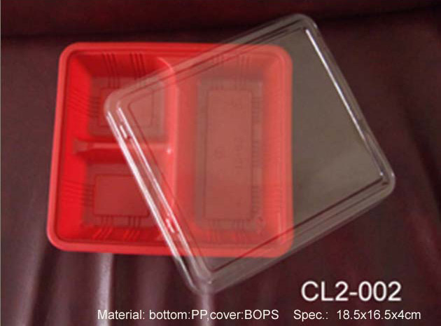  Food Box
