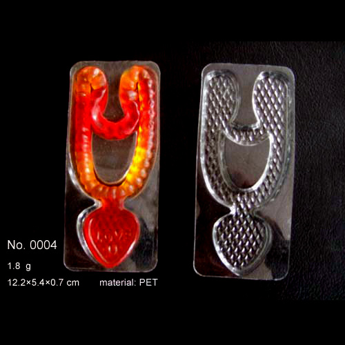  Tray for Gummy Sugar