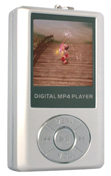  MP4 Player (MP4 Player)