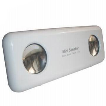  MP3 Speaker (MP3 Haut-parleur)