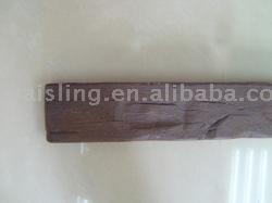 PU Wood Trough (PU Wood Trough)