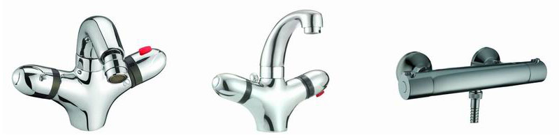 Wasserhahn (Wasserhahn)