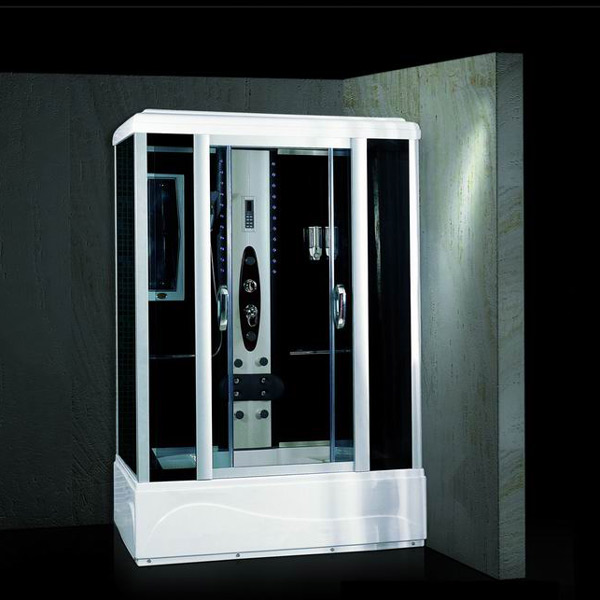  Shower Cabin (Cabine de douche)