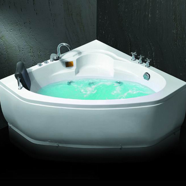 Badewanne (Badewanne)