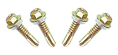  Self-drilling Screw