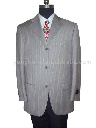  Men`s Suit