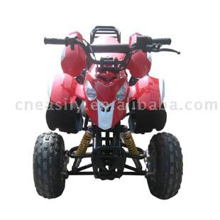  EPA Approved 50 - 90cc ATV