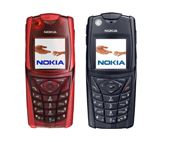  Second-Hand/used Handsets Nokia 5140 ( Second-Hand/used Handsets Nokia 5140)